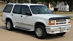 1994 Ford Explorer Limited