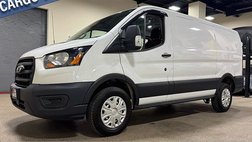 2020 Ford Transit 250
