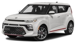 2021 Kia Soul GT-Line