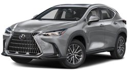2023 Lexus NX 250 Base
