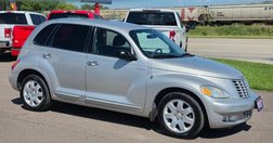2004 Chrysler PT Cruiser Touring Edition