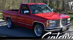 1991 Chevrolet C/K 1500