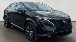 2023 Nissan Ariya Engage