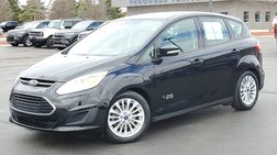2017 Ford C-Max Energi SE