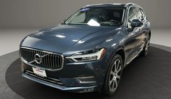 2019 Volvo XC60 T5 Inscription