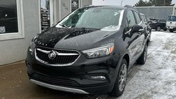 2017 Buick Encore Sport Touring