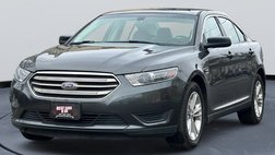 2016 Ford Taurus SE