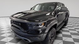 2022 Ram Ram Pickup 1500 TRX