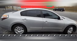 2012 Nissan Altima 2.5