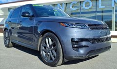 2024 Land Rover Range Rover Sport P360 SE