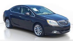 2013 Buick Verano Convenience Group