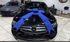 2019 Mercedes-Benz E-Class E 300