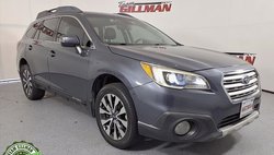 2017 Subaru Outback 3.6R Limited