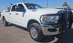 2024 Ram Ram Pickup 2500 Tradesman