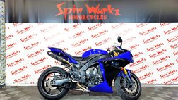 2012 Other Makes MC: Motorcycle