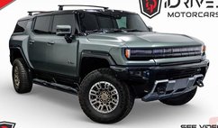2024 GMC HUMMER EV 3X