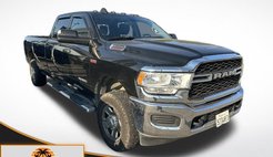 2020 Ram Ram Pickup 3500 Tradesman