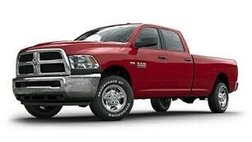 2014 Ram Ram Pickup 2500 Tradesman