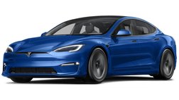 2023 Tesla Model S Standard Range