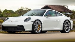 2024 Porsche 911 GT3