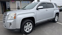2012 GMC Terrain SLE-1