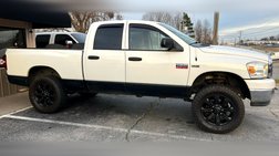 2008 Dodge Ram 2500 Laramie