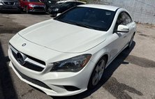 2015 Mercedes-Benz CLA-Class CLA 250
