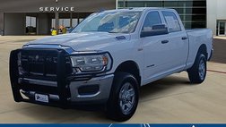 2021 Ram Ram Pickup 2500 Tradesman