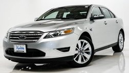 2010 Ford Taurus Limited