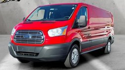 2015 Ford Transit 150