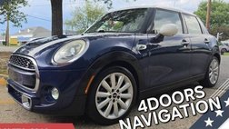 2015 MINI Hardtop Cooper S