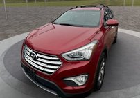 2014 Hyundai Santa Fe GLS