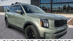 2023 Kia Telluride SX-Prestige X-Pro
