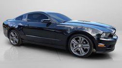 2014 Ford Mustang V6 Premium