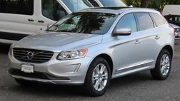 2015 Volvo XC60 T5 Drive-E Premier
