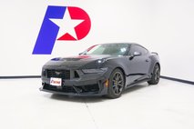 2024 Ford Mustang Dark Horse