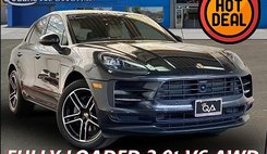 2019 Porsche Macan S