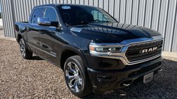 2023 Ram Ram Pickup 1500 Limited