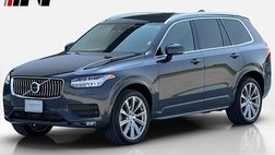 2022 Volvo XC90 T5 Momentum