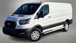 2024 Ford Transit 250