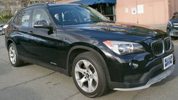 2015 BMW X1 sDrive28i
