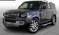 2023 Land Rover Defender 130 X-Dynamic SE
