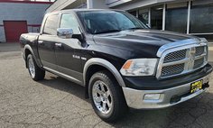 2009 Dodge Ram 1500 Laramie