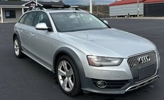 2013 Audi Allroad 2.0T quattro Premium