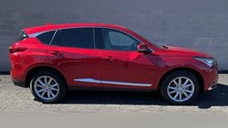 2022 Acura RDX SH-AWD