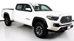2023 Toyota Tacoma TRD Off-Road