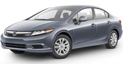 2012 Honda Civic EX-L