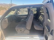 2006 Chevrolet Silverado 1500 C1500
