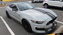 2017 Ford Mustang Shelby GT350R