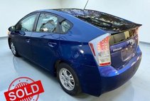 2010 Toyota Prius I